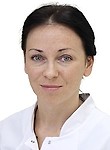 Угарова Елена Викторовна. невролог