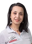 Маруфиди Егана Видадиевна. стоматолог, стоматолог-терапевт, стоматолог-пародонтолог