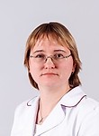 Бабкина Ольга Юрьевна. узи-специалист, акушер, гинеколог