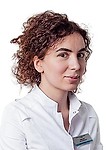 Вадахова Ася Альбеовна