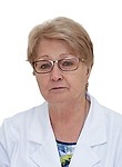 Демидова Елена Михайловна. акушер, гинеколог, гинеколог-эндокринолог