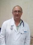 Мамошин Валерий Александрович. терапевт