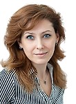 Сердюкова Наталья Александровна. стоматолог, стоматолог-терапевт