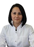 Новикова Алёна Дмитриевна. эндокринолог