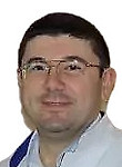 Абоев Заур Александрович. узи-специалист, андролог, гинеколог, уролог
