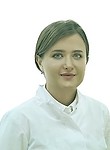 Гибкова Ирина Валерьевна. офтальмохирург