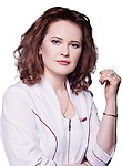 Милова Тамара Юрьевна. психиатр, психотерапевт