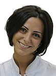Лященко Анна Николаевна. стоматолог, стоматолог-ортопед, стоматолог-терапевт