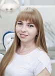 Александрова Вероника Борисовна. стоматолог, стоматолог-терапевт