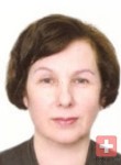Белоусова Нонна Александровна. лор (отоларинголог)
