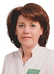 Сычугова Ирина Николаевна. стоматолог