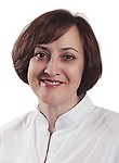 Акиева Ирина Курбановна. стоматолог