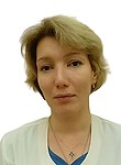 Даниленко Ксения Григорьевна. психиатр, нарколог