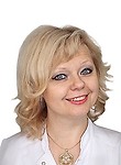 Скобенникова Марина Дмитриевна