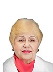 Терентьева Елена Павловна. дерматолог