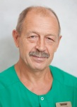 Винниченко Михаил Иванович. хирург