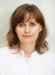 Клименко Ольга Владимировна. стоматолог
