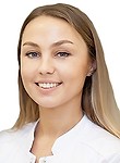 Комелина Ирина Станиславовна. стоматолог