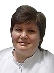 Кузерина Елена Георгиевна. стоматолог, стоматолог-ортопед, стоматолог-имплантолог