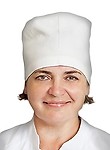 Пожидаева Инна Анатольевна. стоматолог, стоматолог-хирург
