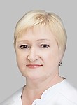 Стальченкова Галина Алексеевна. стоматолог, стоматолог-терапевт