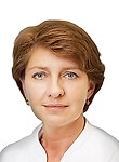 Пажитнова Екатерина Юрьевна. узи-специалист