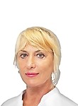 Фетцер Елена Германовна. узи-специалист