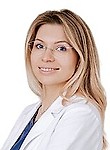 Чернышева Юлия Викторовна. маммолог, акушер, гинеколог