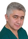 Мухамедов Даян Якубович. мануальный терапевт, рефлексотерапевт, трансфузиолог