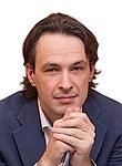 Гусев Кирилл Евгеньевич. психолог