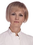 Бирюкова Елена Александровна. гемостазиолог, гематолог, эндокринолог, терапевт, диабетолог