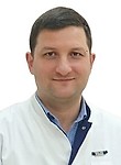 Гулиев Эльнур Видадиевич. узи-специалист, педиатр, врач функциональной диагностики , кардиолог