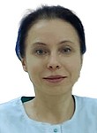 Соболевская Алла Александровна. гинеколог