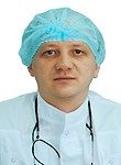 Янгуразов Ринат Анвярович. стоматолог, стоматолог-хирург, стоматолог-ортопед