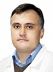 Антоненко Павел Петрович. рентгенолог, врач мрт