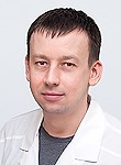 Чекериди Александр Николаевич. рентгенолог, врач мрт