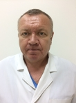 Комиссаров Александр Борисович