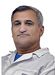 Гусейнзаде Мирбаба Гасан. узи-специалист, невролог, врач функциональной диагностики , гастроэнтеролог, эндокринолог, терапевт, кардиолог
