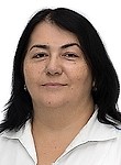 Гусейнзаде Махаббат Исмаиловна. узи-специалист, маммолог, врач функциональной диагностики , гинеколог, гинеколог-эндокринолог