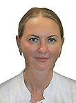 Солнышкова Светлана Олеговна. стоматолог, стоматолог-хирург, стоматолог-терапевт