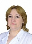 Исакова Ольга Валерьевна. узи-специалист, флеболог, врач функциональной диагностики , хирург