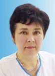 Багдалова Фяридя Ахмедовна. узи-специалист, гинеколог