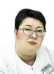 Харитонова Татьяна Вячеславовна. гастроэнтеролог