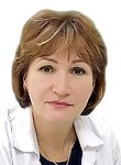 Шведова Марина Анатольевна. невролог