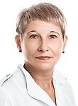 Шаповалова Марина Валентиновна. акушер, гинеколог