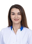 Гаглоева Светлана Георгиевна. узи-специалист