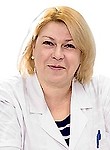 Рыгалова Елена Ивановна. узи-специалист