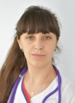 Лебедева Марта Евгеньевна. физиотерапевт, терапевт