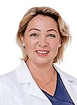 Петрова Елена Геннадьевна. физиотерапевт