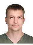 Покровский Василий Евгеньевич. пульмонолог